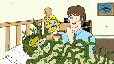 Ugly Americans