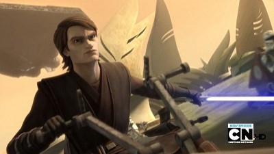 Star Wars The Clone Wars