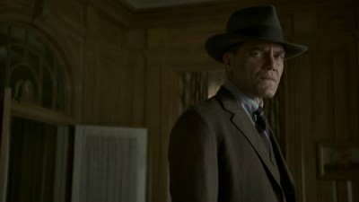 Boardwalk Empire