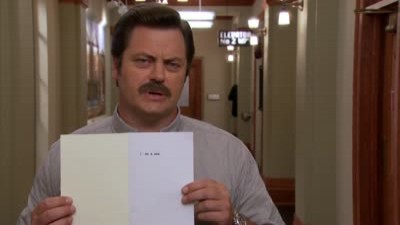 Parks and Recreation