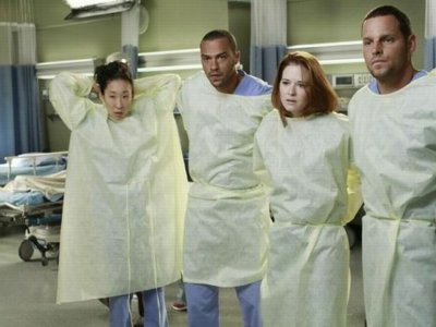 Greys Anatomy