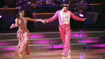 Dancing with the Stars.US