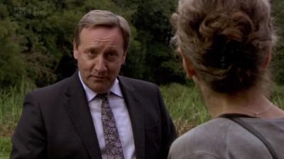 Midsomer Murders