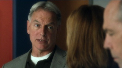 NCIS