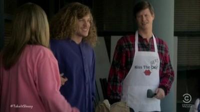 Workaholics