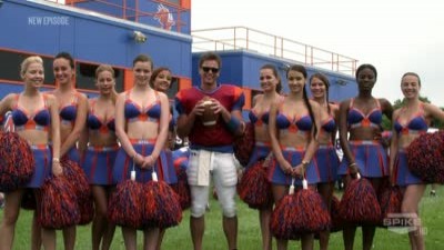 Blue Mountain State