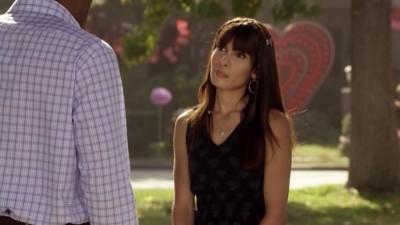 Hart of Dixie