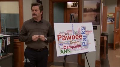 Parks and Recreation