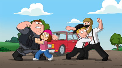 Family Guy