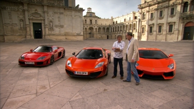 Top Gear