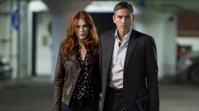 Person of Interest