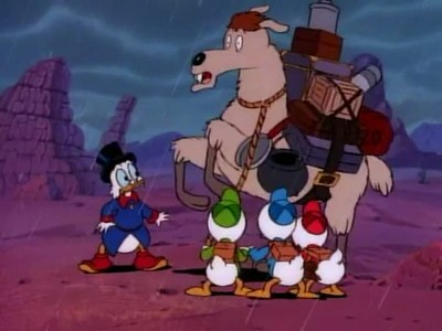 Ducktales