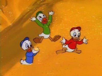 Ducktales