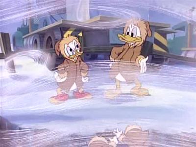 Ducktales