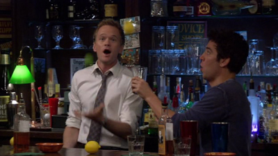 How I Met Your Mother