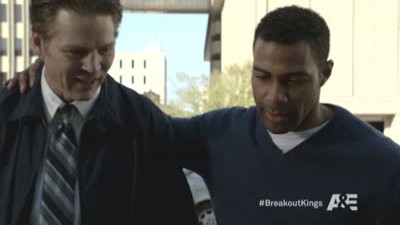 Breakout Kings