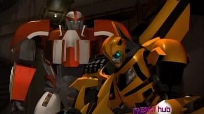 Transformers_Prime