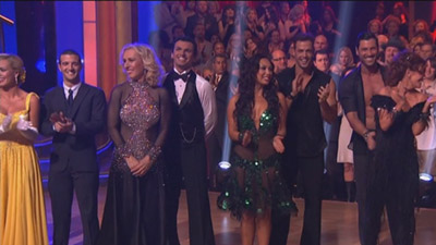 Dancing with the Stars.US