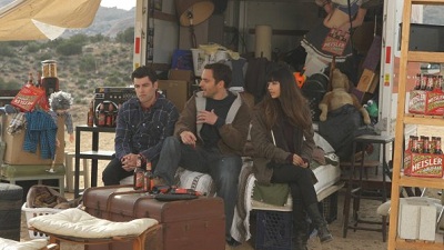 New Girl