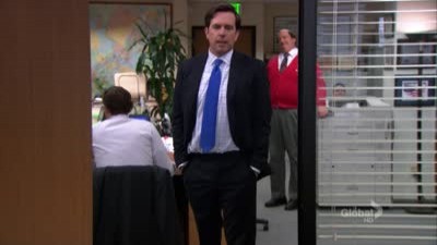 The Office