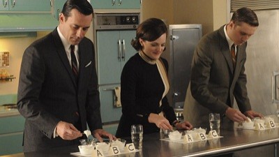 Mad Men