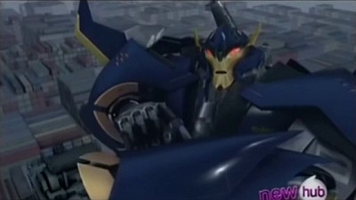 Transformers_Prime