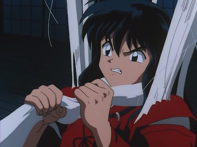 Inuyasha