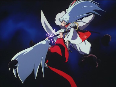 Inuyasha