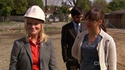 Parks And Recreation