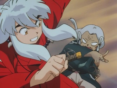 Inuyasha