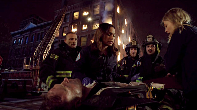 Chicago Fire