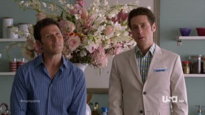 Royal Pains