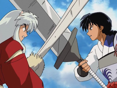 Inuyasha