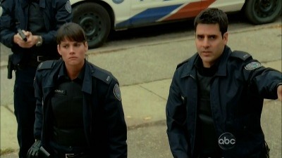 Rookie Blue