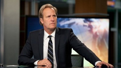 The Newsroom