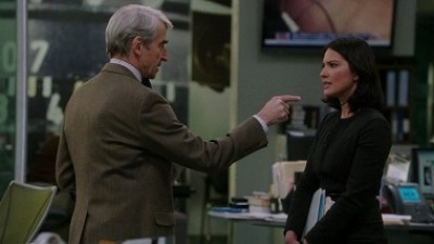 The Newsroom