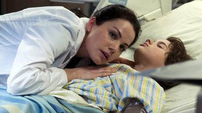 Saving Hope