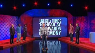 Mock the Week