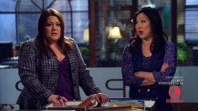 Drop Dead Diva