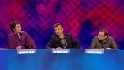 Mock the Week