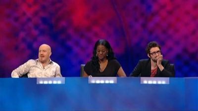 Mock the Week