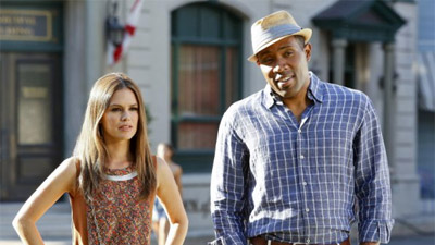 Hart of Dixie