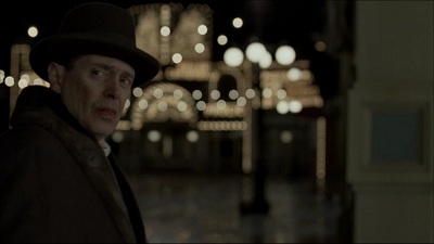 Boardwalk Empire