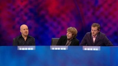 Mock the Week