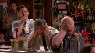 Sullivan and Son