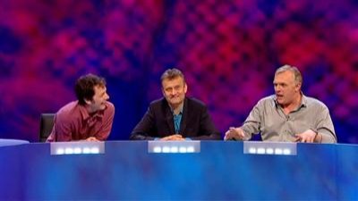 Mock the Week