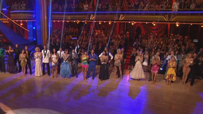 Dancing with the Stars.US