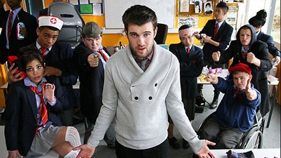 Bad Education