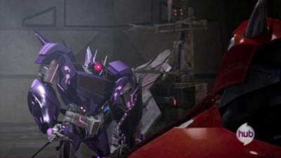 Transformers_Prime