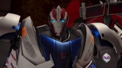 Transformers_Prime